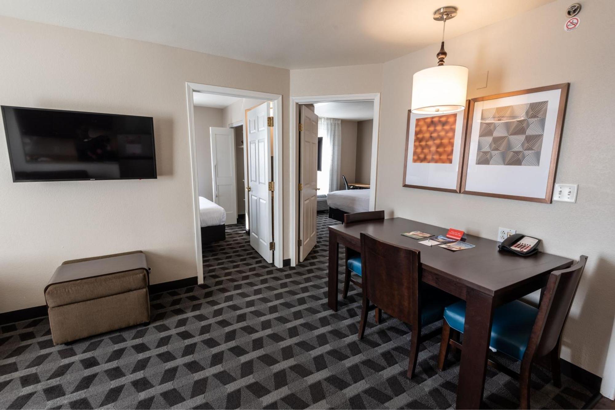 Towneplace Suites Columbus Airport Gahanna Exterior foto
